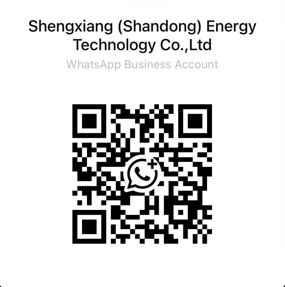 WhatsApp QR