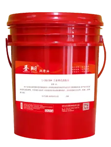 工业闭式齿轮油新