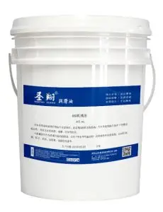 机械油