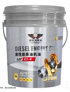 柴机油灰