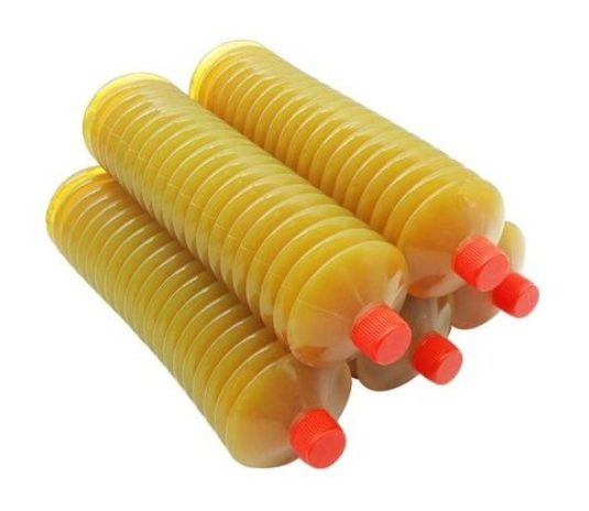 Flexible Lubricating Grease Cartridge